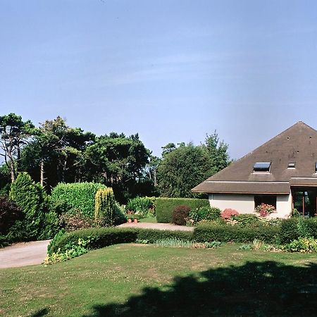Villa Flore Chambres D'Hotes Ault Phòng bức ảnh